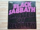 Black Sabbath - Master Of Reality,LP,Vinyl,gebraucht 