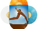 LORDE PRE ORDER SOLAR POWER LTDCEDITION 4 SET COLOURED VINYL LPS NEW SEALED
