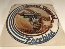Lynyrd Skynyrd - Freebird/Sweet Home Alabama VG/VG 1982 picture disc 12”
