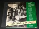 The History of Jazz The Modern Age Vol 4 5 10