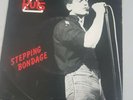 Very rare, Ruts, Stepping Bondage, 7