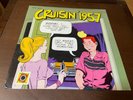 Cruisin' 1957 VG+ Rock & Roll Doo Wop Pop Compilation LP Buddy Knox, Chuck Berry