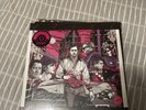 DRIVE Soundtrack OST 2xLP Vinyl (Mondo) Tyler Stout Cliff Martinez SEALED