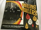 Bob Marley & The Wailers The Wailing Wailers Red & Black Vinyl Me, Please VMP LP
