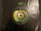 The Beatles Hey Jude  Scarce Philips Contract 3 Prong UK 7