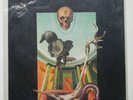 PSYCHIC TV Roman P - RARE Sordide Sentimentale 1984 7