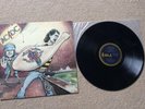 ac/dc dirty deeds done dirt cheap, Rare First Aussie Press “ Blue Roo “
