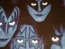 KISS CREATURES OF THE NIGHT LP RARE FRANCE 1982