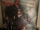 Eazy-E - Eazy-Duz-It / 5150 Vinyl 2LP Gate.2002 Priority Records 72435-41041-1-4