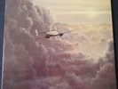 Mike Oldfield Five Mile Coloured numbered Yellow LP (123/500) Ex Rare Deleted
