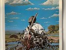 Freddie King Texas Cannonball AMLS 68113 Vinyl LP Record