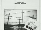 SIGNED The Killers: Pressure Machine - Sealed Vinyl with 3