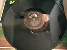 Mickey Mantle My Favorite Hits LP