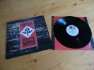 Manowar LP-Sign Of The Hammer