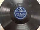 78 Bill Boyd Cowboy Ramblers BLUEBIRD 33-0501 Down The Hatch / Jennie Lou