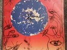 The Cure - Wish - 1992 2 x LP Vinyl Record - Rare - VG+