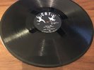 THE PLAYBOYS Tell Me/Rock, Moan and Cry  CAT 108 78rpm 1954 Blues R&B E- VJM