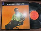 MILES DAVIS MILESTONES COLUMBIA 18AP 2054 MONO JAPAN VINYL LP