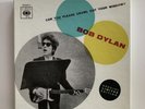 Bob Dylan - Can You Please Crawl Out Your Window (4 x 7” Record) BOX SET