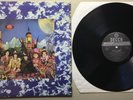 Rolling Stones-Their satanic Majesties request DECCA French 278.020 1973* RARE*