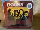 The Doors L.A. Woman LP New White Vinyl