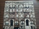 Led Zeppelin Physical Graffiti 1975 Swang Song First Press SS 2-200
