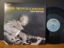 Wes Montgomery - Echoes Of Indiana Avenue Resonance Records Bernie Grundman 2LP