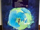 ORIG YES FRAGILE in SHRINK w HYPE Booklet Wakeman BRUFORD Atlantic BROADWAY Howe