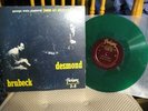 DAVE BRUBECK TRIO PRESENTS JAZZ AT STORYVILLE 10