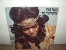Inez Foxx - Inez Foxx At Memphis Volt - VOS-6022 1973 US RARE LP SOUL STAX