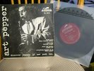 ART PEPPER SELF TITLED 10