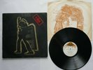 T. REX LP ' ELECTRIC WARRIOR ' A2/B2