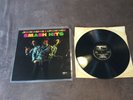 Jimi Hendrix Smash Hits, Track Records, 613004 Stereo, With Rare Valenti Credit.