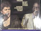 Etta James & Eddie Vinson Blues In The Night SEALED Vinyl LP