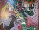 THE FALL: Wonderful and Frightening World of The Fall US PVC Beggars Banquet LP