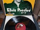 Elvis Presley CLP 1105 ORIGINAL 1957 Rock n Roll US NEAR MINT ??