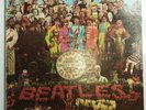 The Beatles - Sgt Peppers Lonely Hearts Club Band - LP 1967 SMAS 2653 w Insert