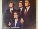 Joe Isaacs & The Sacred Bluegrass SACRED SOUNDS Gospel Folk LP vinyl SEALED NEW
