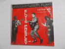 JANIS & ELVIS SUPER RARE EP FROM JAPAN 