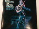 Ozzy Osbourne Randy Rhoads Tribute Vinyl LP 2 Album First Pressing (Blue Label)