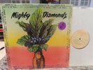 - THE MIGHTY DIAMONDS - DEEPER ROOTS - UNPLAYED N MINT NM LP SHRINK