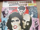 The Rocky Horror Picture Show Vinyl LP
