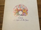 Queen-A Night At The Opera Original 1st Press