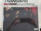 THE WEEKND Echoes of Silence 2x LP VINYL 2015 NEW SHIPS NOW