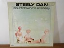 STEELY DAN COUNTDOWN TO ECSTASY 1980 ROCK LP VINYL ALBUM REISSUE