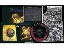 The Obsessed-Lunar Womb (Splatter Vinyl) VINYL NEW