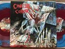 Cannibal Corpse - Dismembering Dallas 1993 / Lp Vinyl Obituary Sepultura Krisiun