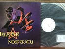 Helstar - Nosferatu / Lp Vinyl Test Pressing Rare Helloween Iron Maiden Anthrax