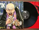 MX - Simoniacal / Lp Vinyl 1988 Kreator Holocausto Motorhead Slayer Korzus 