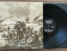 Wolfnacht - Night Of The Werewolf / Lp Vinyl Capricornus Absurd Goatmoon Veles